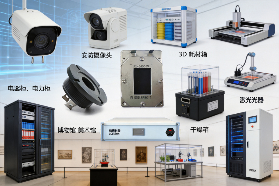 电解式除湿器的工作原理是什么?除湿器选型主要注意事项 电解式除湿器的工作原理是什么?除湿器选型主要注意事项