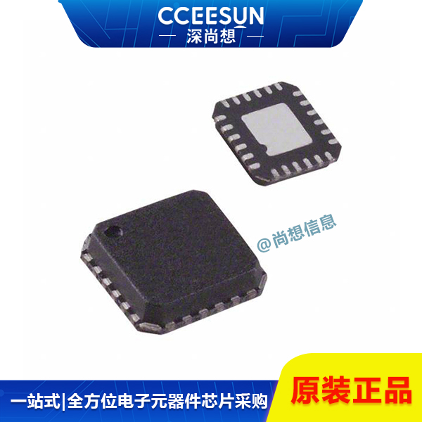 ADI亚德诺ADL5304ACPZ-R7 高速对数转换器,光纤通信与精密光功率监测解决方案 ADI亚德诺ADL5304ACPZ-R7 高速对数转换器,光纤通信与精密光功率监测解决方案